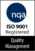 nqa iso 9001 registered quality management